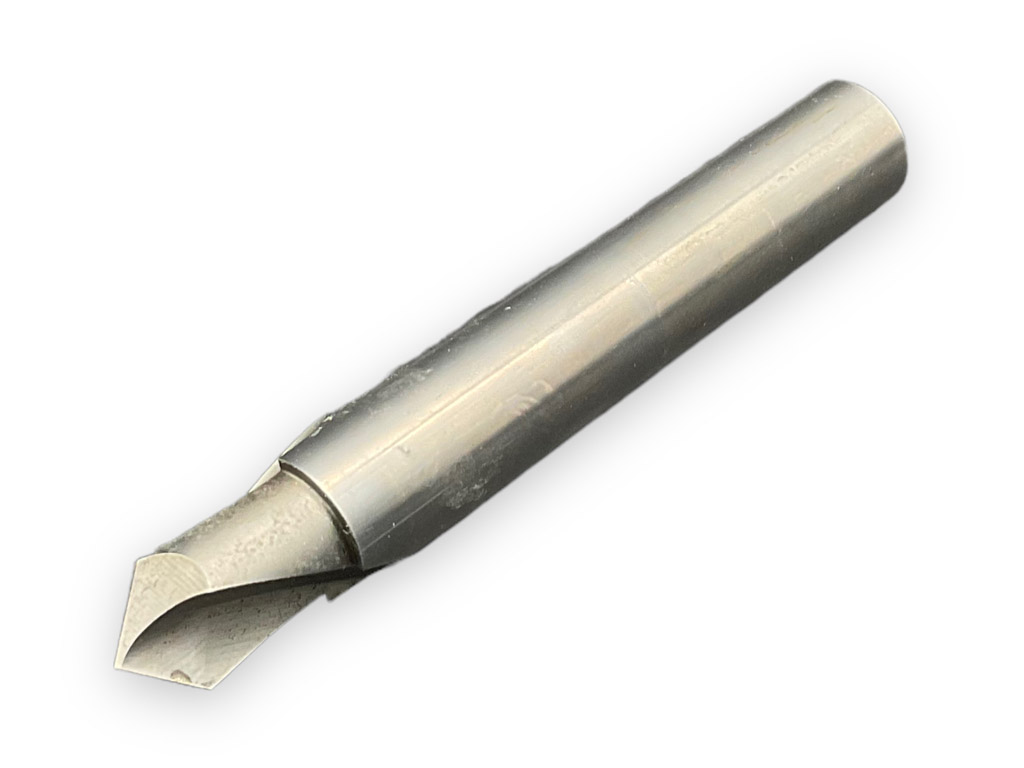 Guehring  13.0  Spot Drill Carbide